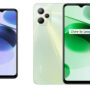Realme C35 price in Pakistan & features