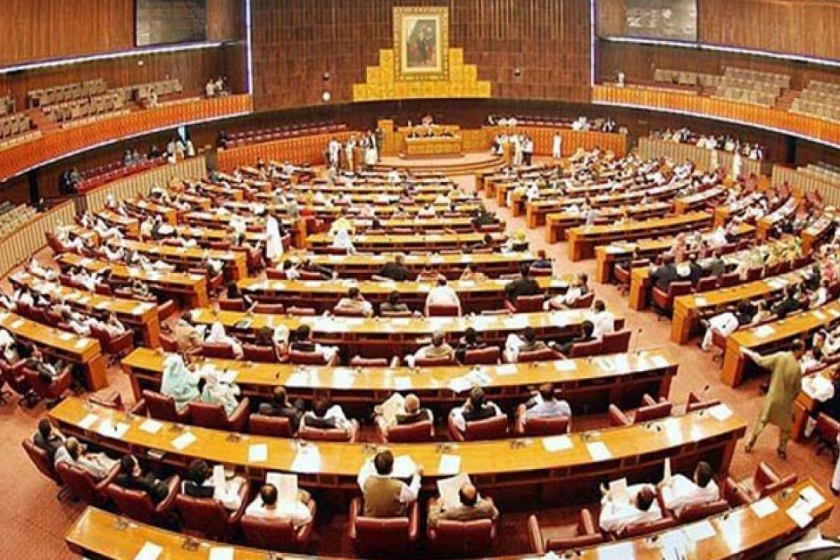 Parliamentarians advocate unity