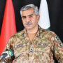 DG ISPR congratulates nation on the 75th Independence Day