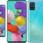 Samsung Galaxy A51 price in Pakistan & full specs
