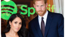 Meghan Markle’s Spotify podcast ‘confuses’ Prince Harry