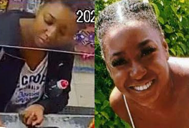 Fifth person arrested in connection with the disappearance of Owami Davies