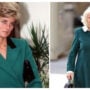 Princess Diana was ‘obsessed with Camilla’