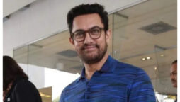 Aamir Khan