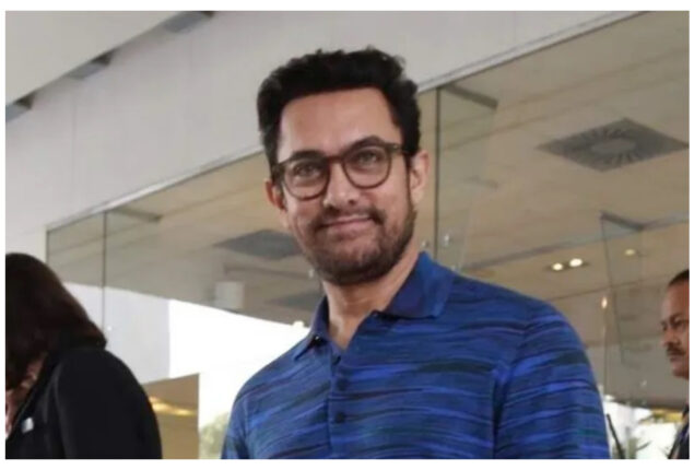 Aamir Khan calls Thalapathy Vijay ‘family member’