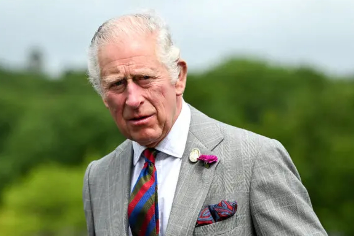 Prince Charles