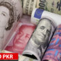 GBP TO PKR and other currency rates in Pakistan on 27 Sep 2022