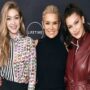 Gigi, Bella Hadid mother gets sentimental