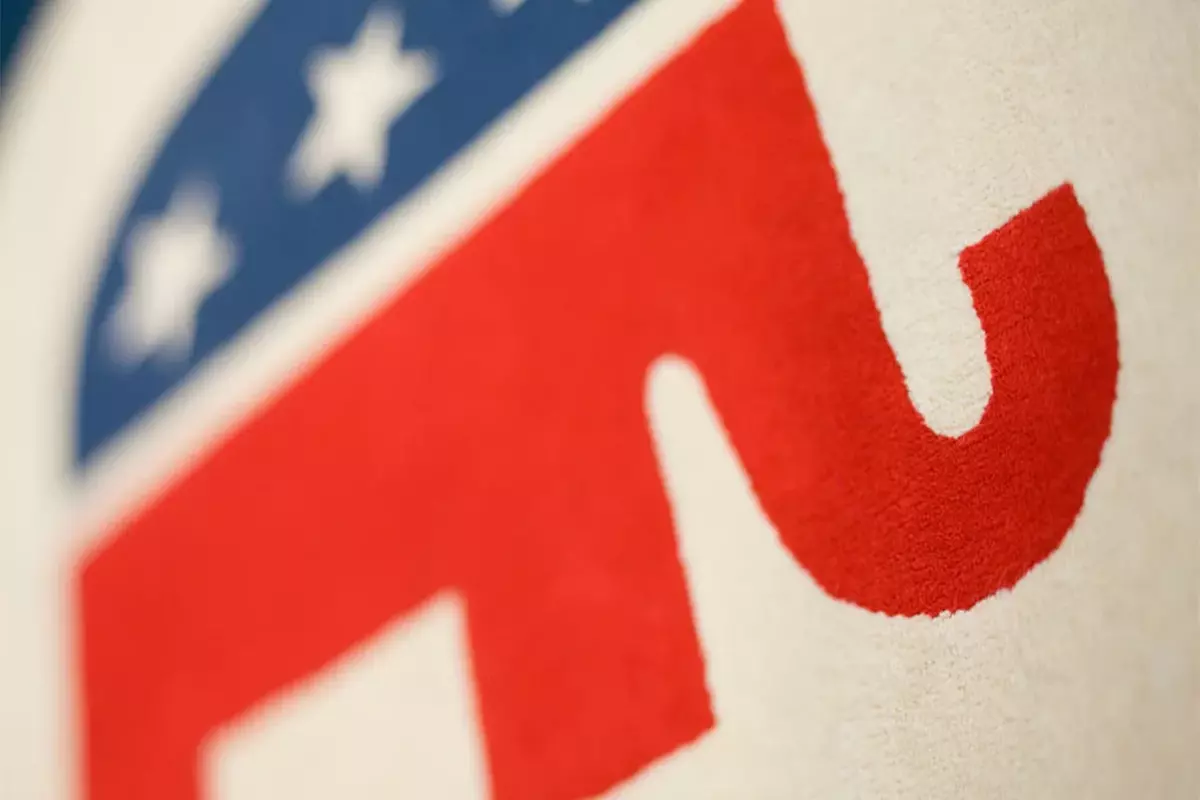 GOP-elephant