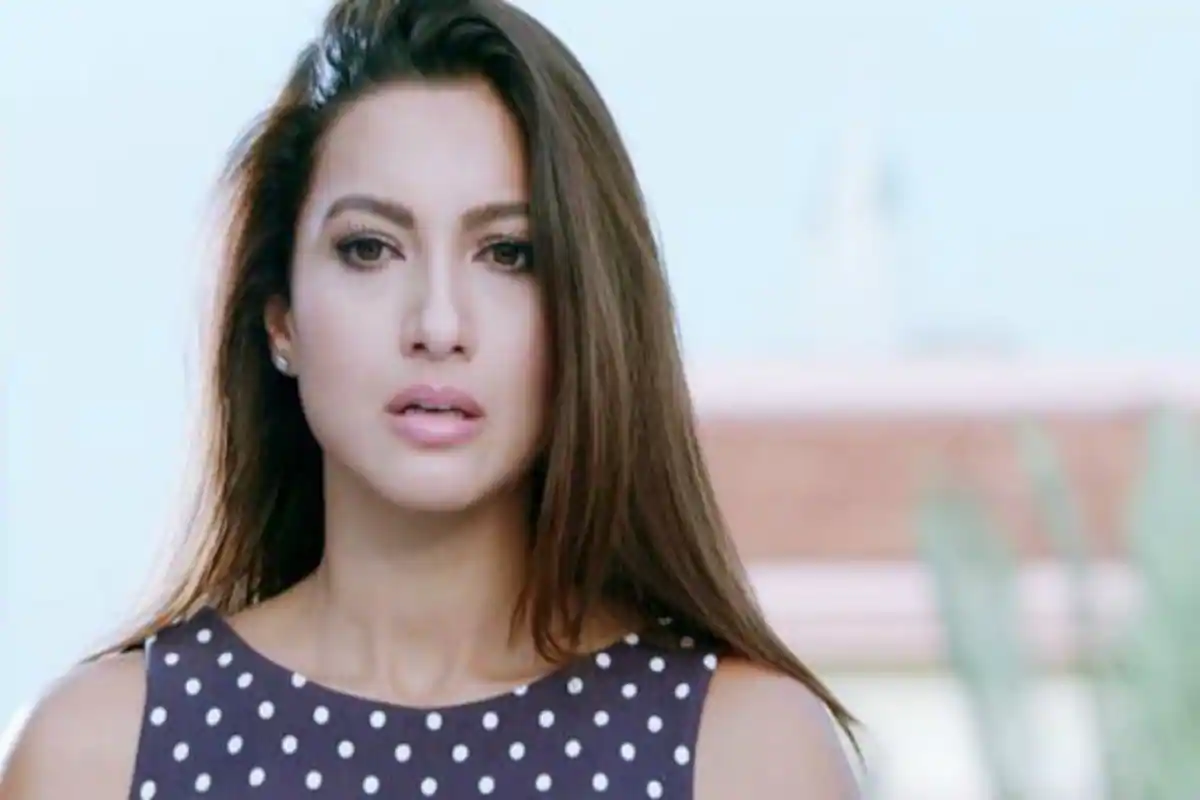 Gauahar Khan