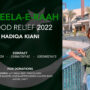 Hadiqa Kiani’s Vaseela campaign to help people affected by the Balochistan floods