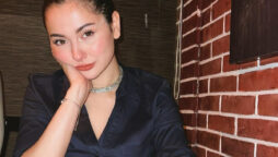 Hania Aamir says she endured trauma after being criticised on social media