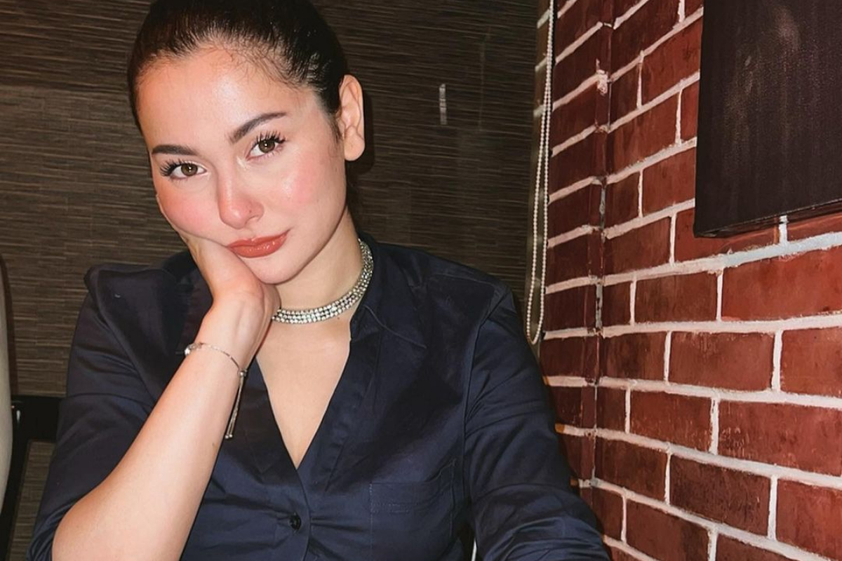 Hania Aamir