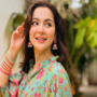Hania Aamir on her use of social media and how it changed her