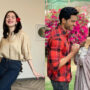 Zoya Nasir and Hania Aamir excite fans  with BTS video from ‘Mere Humsafar’