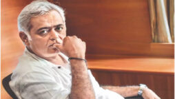 Hansal Mehta defends Taapsee Pannu’s Dobaaraa, slams KRK