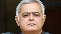 Hansal Mehta