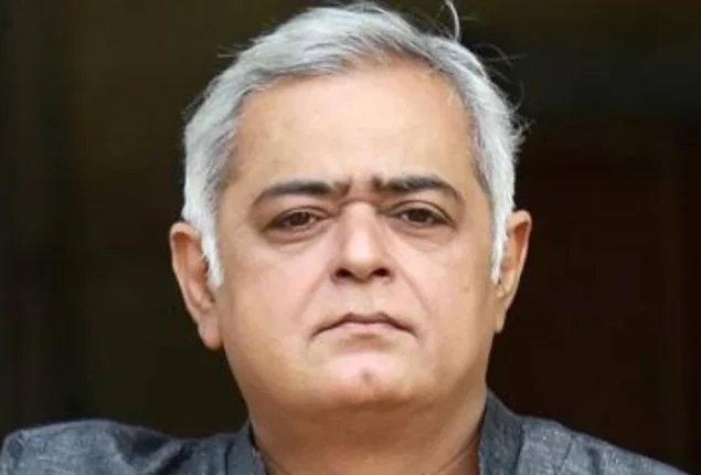 Hansal Mehta mixed reaction to Laal Singh Chaddha