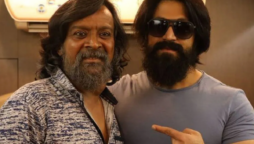 Harish Roy KGF actor battles with stage 4 throat cancer