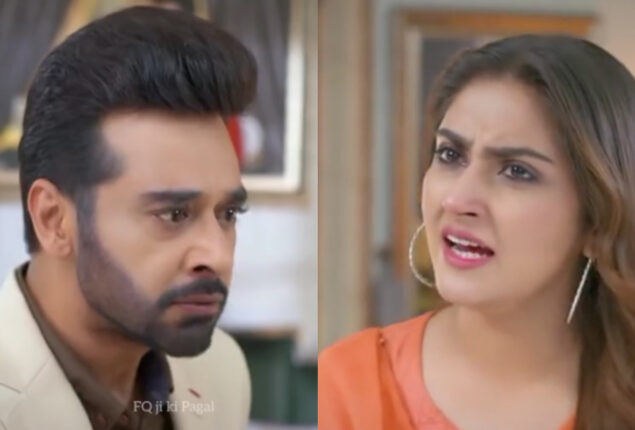 Hiba Bukhari’s new video on TikTok leaves internet baffled