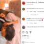 Hira Mani shares an adorable bond with her younger brother