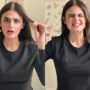 Hira Mani lashes out haters for mocking her on social media