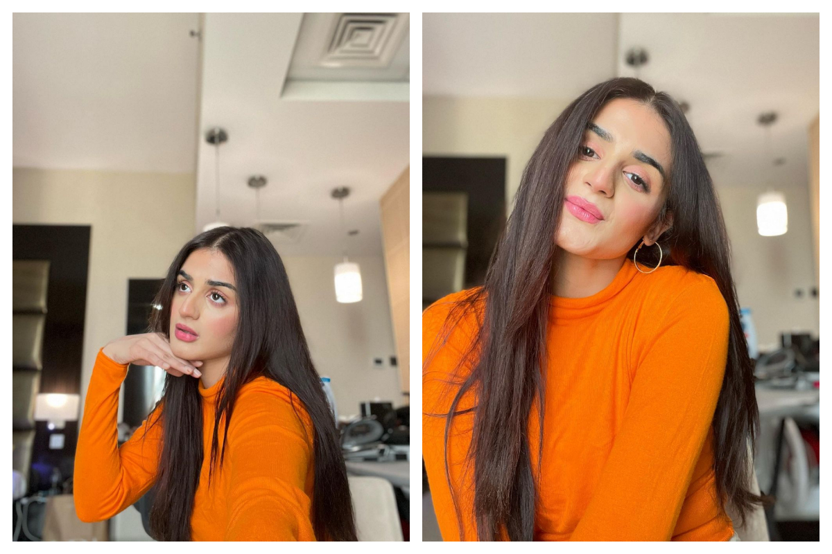 Hira Mani