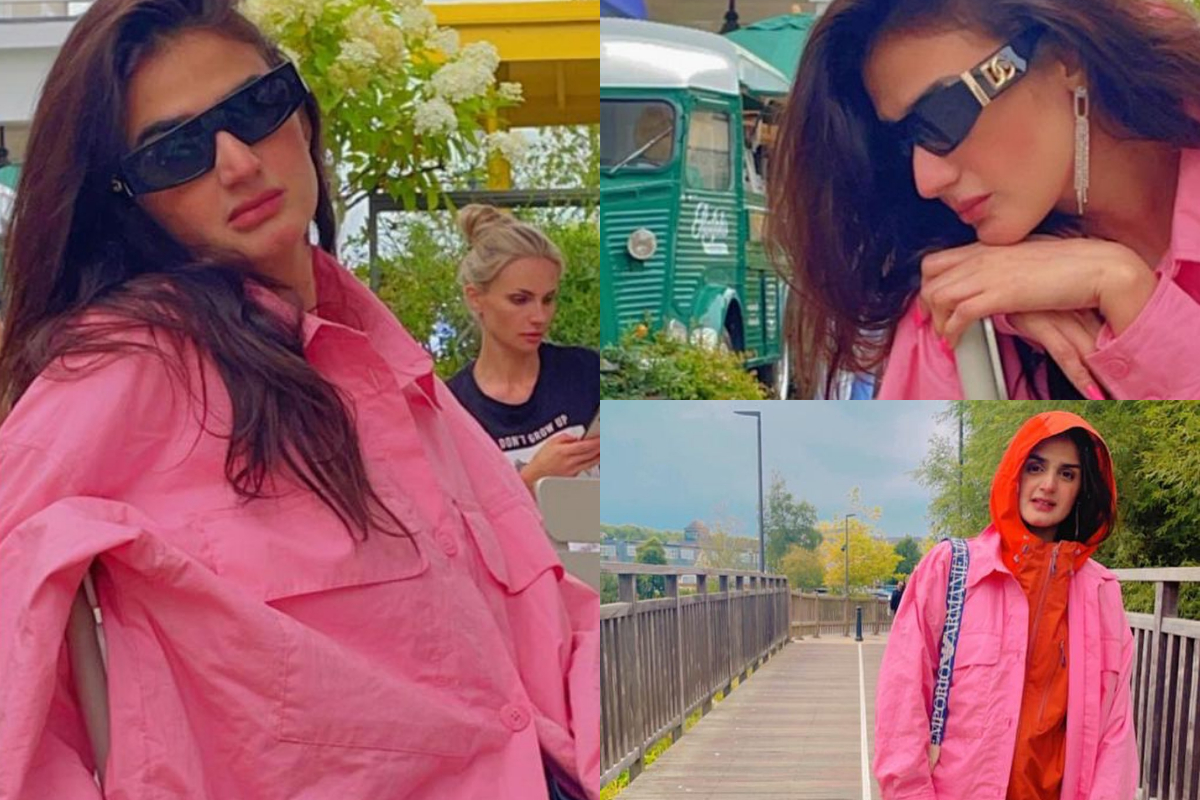 Hira Mani