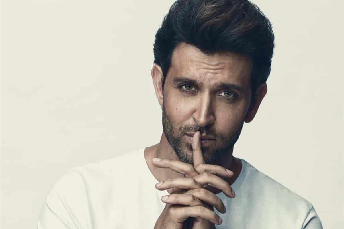 Hrithik Roshan