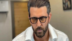 Hrithik Roshan