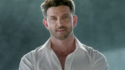 Hrithik Roshan