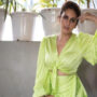 Huma Qureshi says people love a clutter breaker
