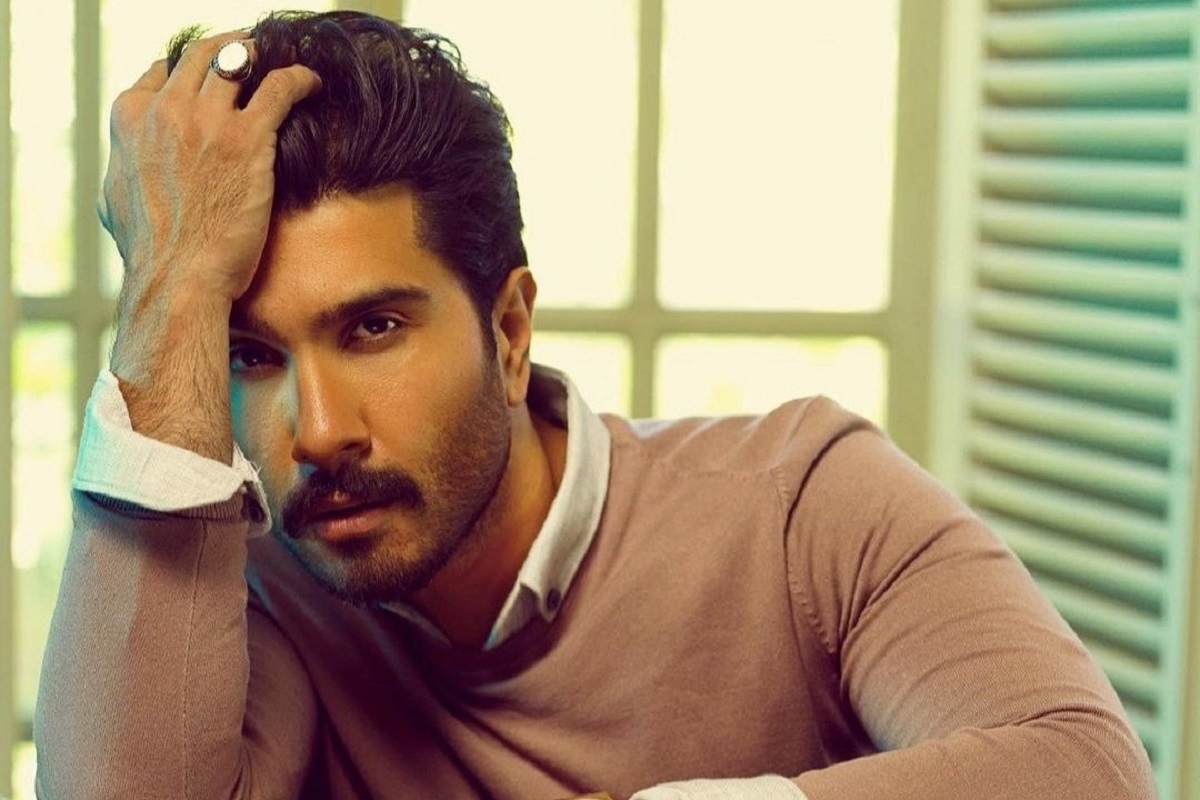 Feroze Khan