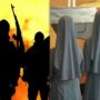 Four Catholic nuns abducted by gunmen in Nigeria on a highway
