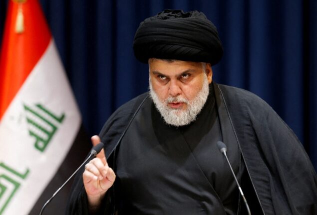 Sadr