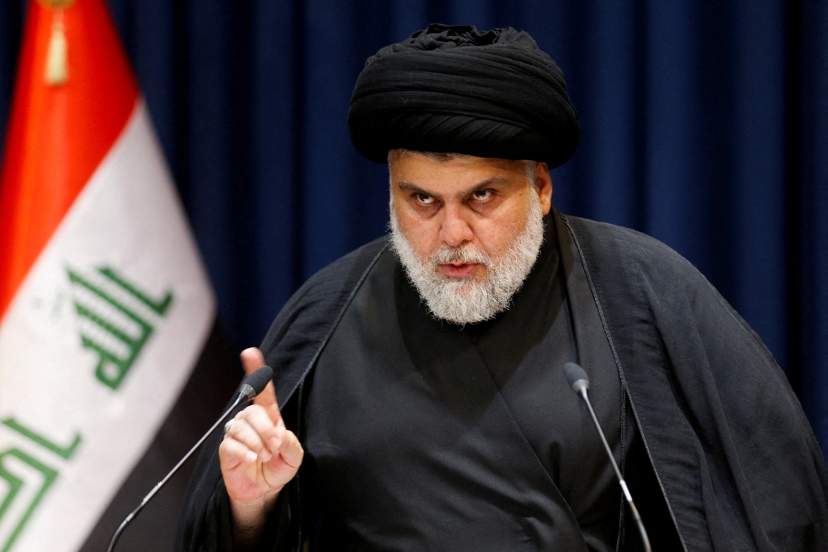 Sadr
