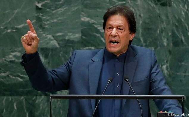 Imran says Shahbaz Gill was tortured mentally & physically and ‘sexually abused’