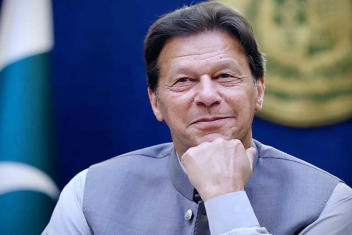 Imran Khan Punjab government