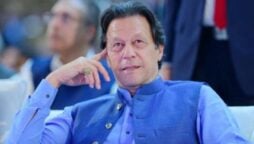 Imran Khan finalizes 21-member Punjab Cabinet