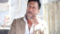 Jackie Shroff