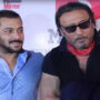 Jackie Shroff thinks Salman Khan is a lot like him in many aspects