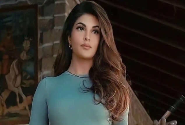 Jacqueline Fernandez