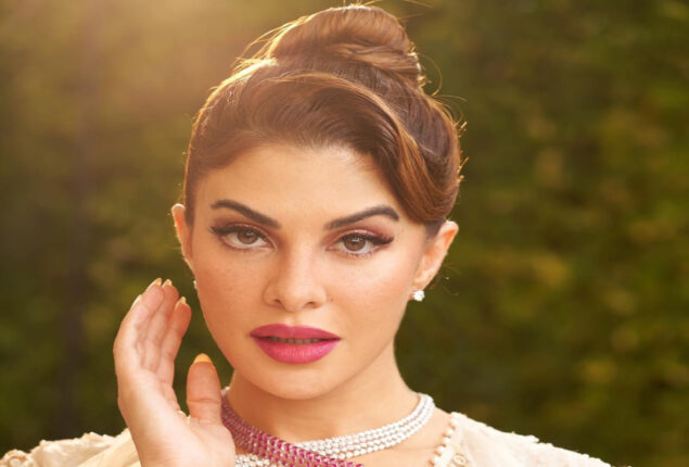 Jacqueline Fernandez becomes the new target of cancel culture