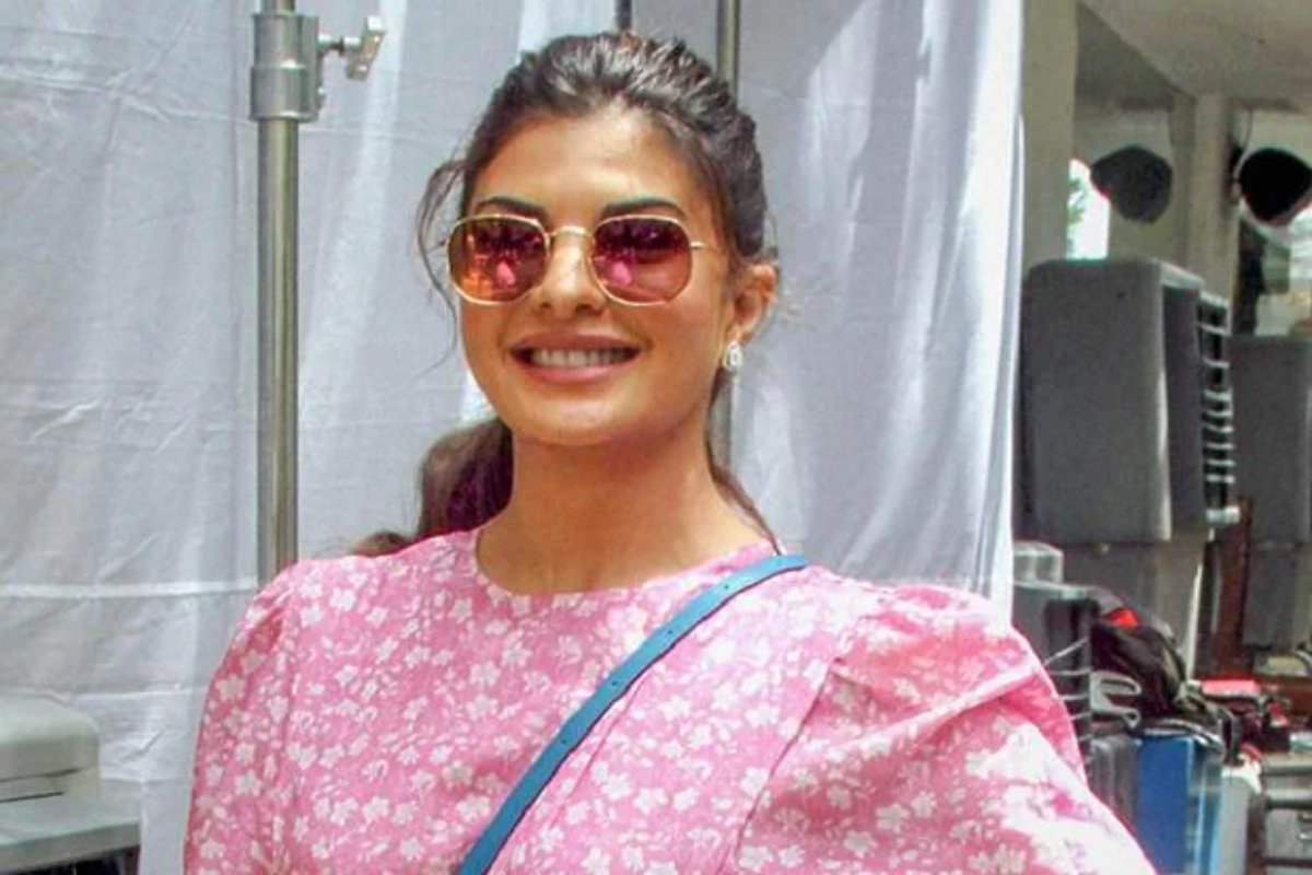 Jacqueline Fernandez