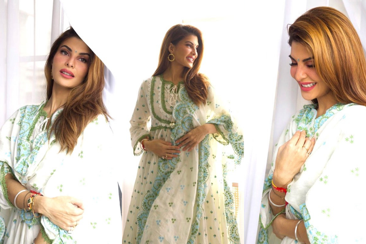 Jacqueline Fernandez
