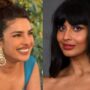 Jameela Jamil reveals she’s mistaken for Priyanka Chopra