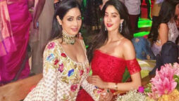 Janhvi Kapoor