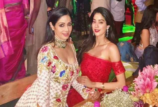 Janhvi Kapoor is compared to 300 films of Sridevi, she predicted