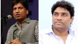 Johnny Lever prays for Raju Srivastava’s speedy recovery