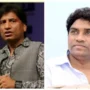 Johnny Lever prays for Raju Srivastava’s speedy recovery